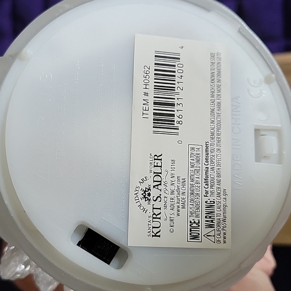 Colorful LED Christmas Tree NEW - Picture 11 of 11